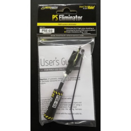 HEALTECH PSE - Esclusore sistema aria secondaria - PS Eliminator