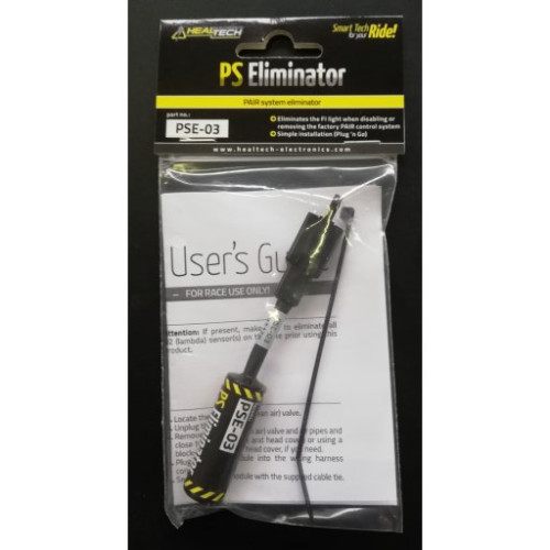 HEALTECH PSE - Esclusore sistema aria secondaria - PS Eliminator