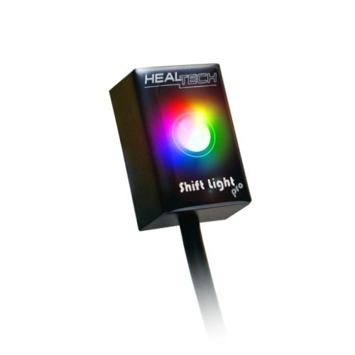 HEALTECH Shift Light - Segnale di Cambiata - Shift Light Pro