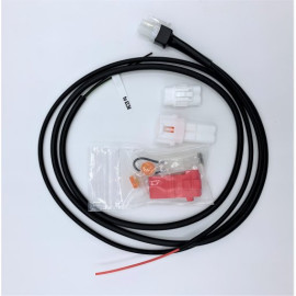 HEALTECH X-TRE - Esclusore limitatore marcia - X-TRE Power Box - ricambi
