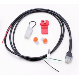 HEALTECH X-TRE - Esclusore limitatore marcia - X-TRE Power Box - ricambi