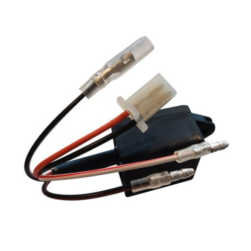 CENTRALINA MBK BOOSTER/TARGET YAMAHA CT50S/CR50Z