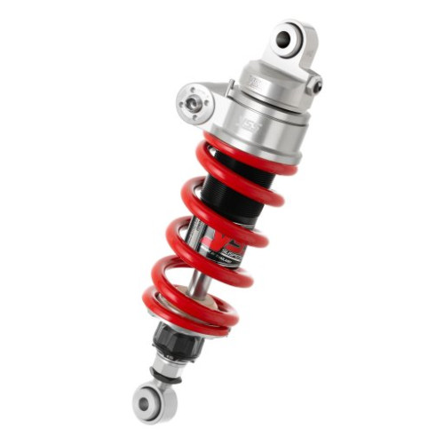 MONOAMMORTIZZATORE YSS TOPLINE DUCATI HYPERMOTARD 950 (RVE) 23/24