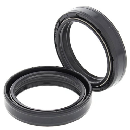 KIT PARAOLIO FORCELLA 43x55x10.5/12 Tipo DRD2