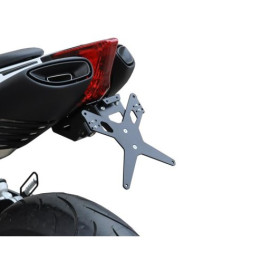 IBEX Zieger X-Line - Portatarga