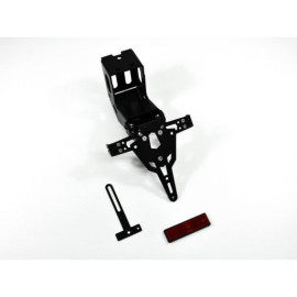 IBEX Zieger Pro - Portatarga