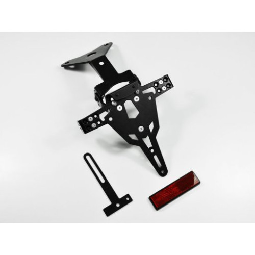 IBEX Zieger Pro - Portatarga