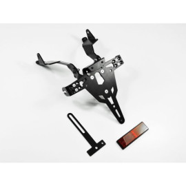 IBEX Zieger Pro - Portatarga