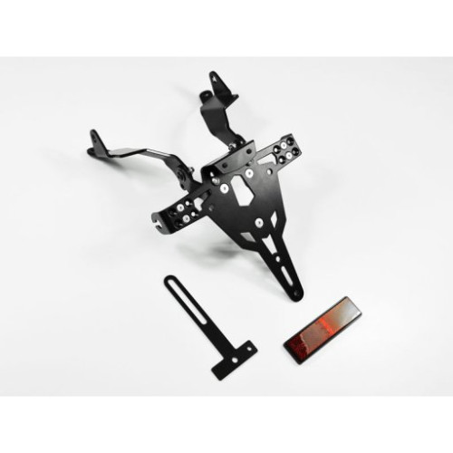 IBEX Zieger Pro - Portatarga