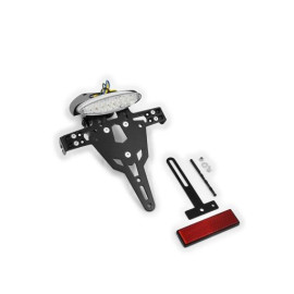 IBEX Zieger Pro - Portatarga