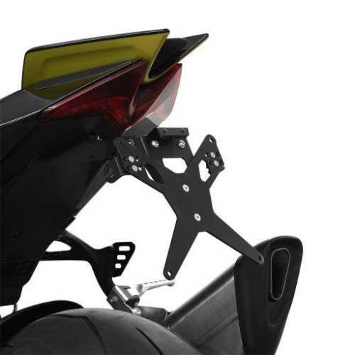 IBEX Zieger X-Line - Portatarga