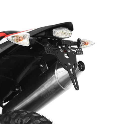 IBEX Zieger Pro - Portatarga