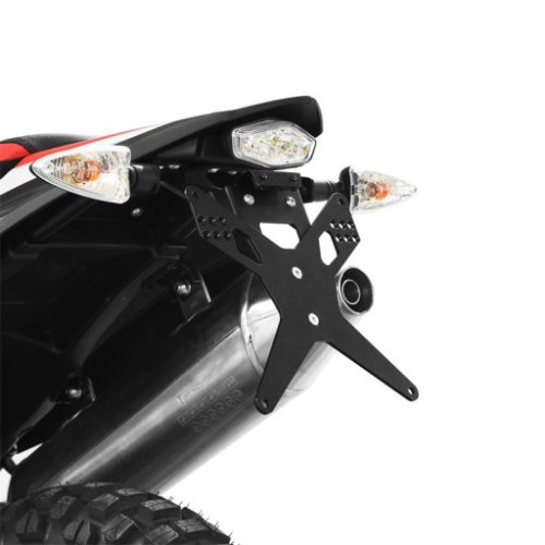 IBEX Zieger X-Line - Portatarga