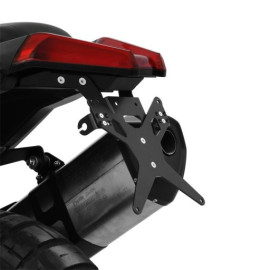 IBEX Zieger X-Line - Portatarga