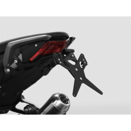 IBEX Zieger X-Line - Portatarga