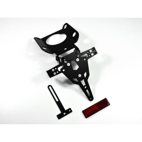 IBEX Zieger Pro - Portatarga