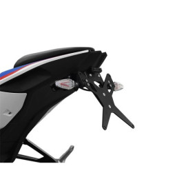 IBEX Zieger X-Line - Portatarga