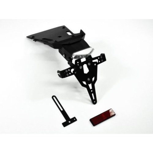 IBEX Zieger Pro - Portatarga