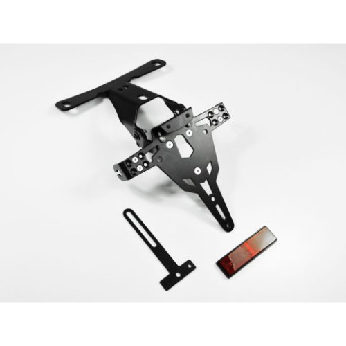 IBEX Zieger Pro - Portatarga