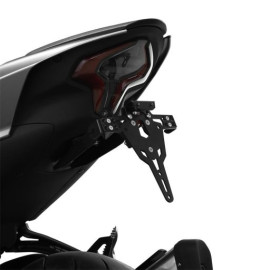 IBEX Zieger Pro - Portatarga