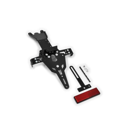 IBEX Zieger Pro - Portatarga