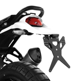IBEX Zieger X-Line - Portatarga