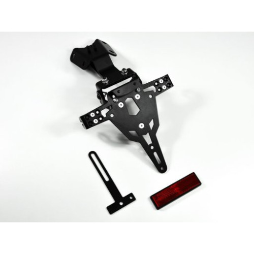 IBEX Zieger Pro - Portatarga