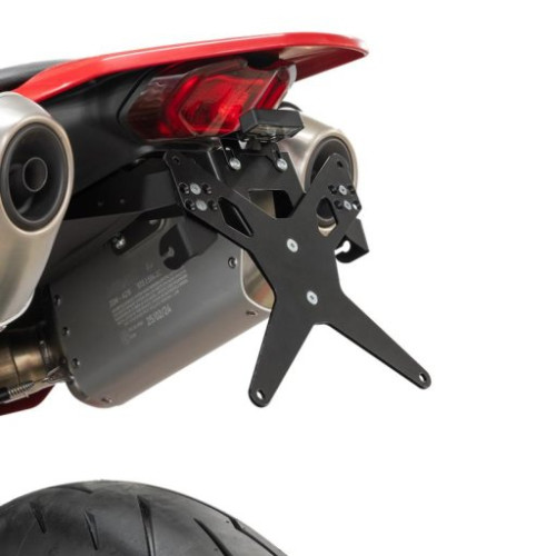 IBEX Zieger X-Line - Portatarga