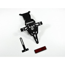 IBEX Zieger Pro - Portatarga