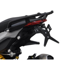 IBEX Zieger X-Line - Portatarga