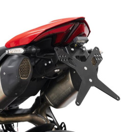 IBEX Zieger X-Line - Portatarga