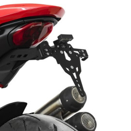 IBEX Zieger Pro - Portatarga