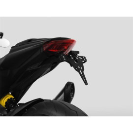 IBEX Zieger Pro - Portatarga