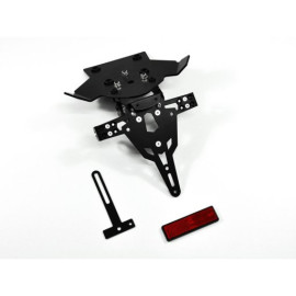 IBEX Zieger Pro - Portatarga