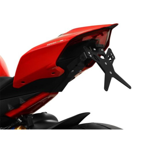 IBEX Zieger X-Line - Portatarga