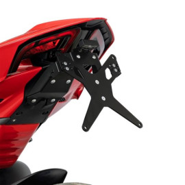 IBEX Zieger X-Line - Portatarga