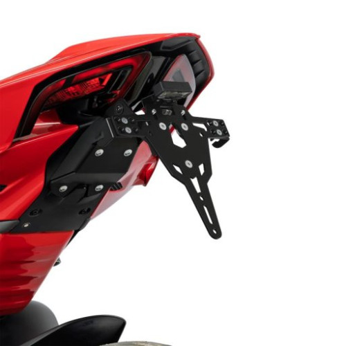IBEX Zieger Pro - Portatarga