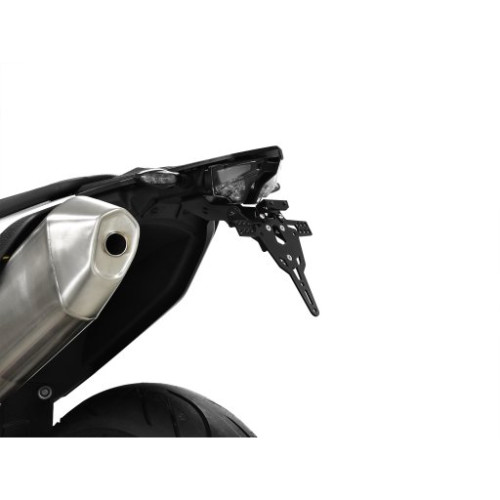 IBEX Zieger Pro - Portatarga