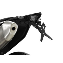 IBEX Zieger X-Line - Portatarga