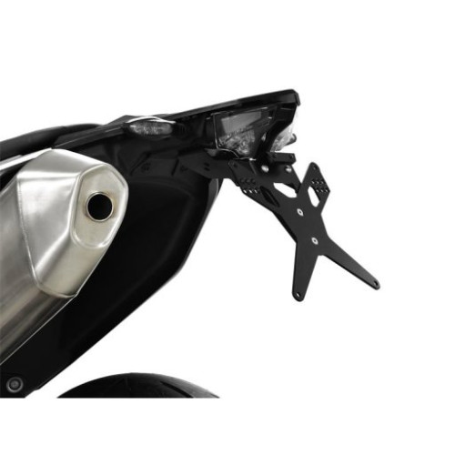 IBEX Zieger X-Line - Portatarga
