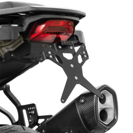 IBEX Zieger X-Line - Portatarga