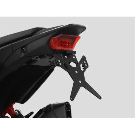 IBEX Zieger X-Line - Portatarga