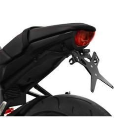IBEX Zieger X-Line - Portatarga