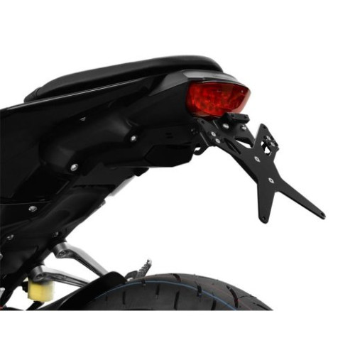 IBEX Zieger X-Line - Portatarga