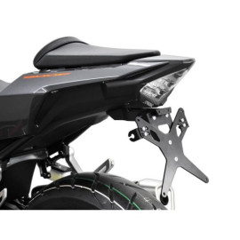 IBEX Zieger X-Line - Portatarga