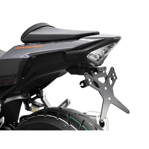 IBEX Zieger X-Line - Portatarga