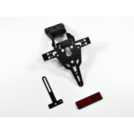 IBEX Zieger Pro - Portatarga