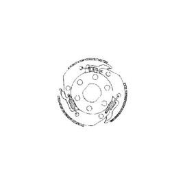 GIRANTE FRIZIONE MOTORI YAMAHA MINARELLI