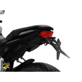 IBEX Zieger X-Line - Portatarga