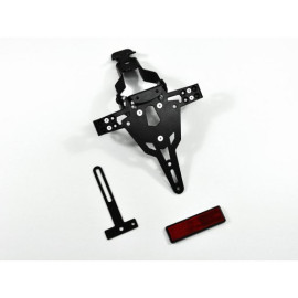IBEX Zieger Pro - Portatarga